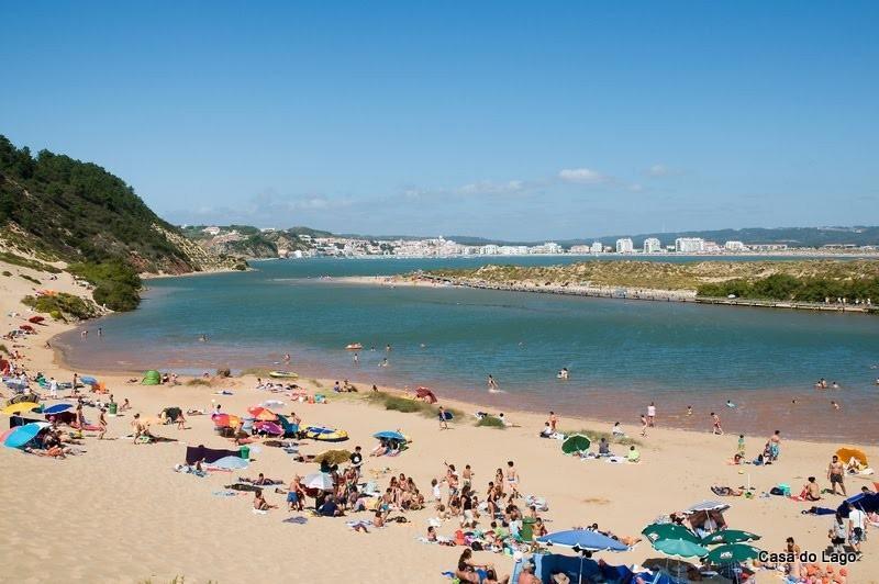 Perola Do Oeste - 3Min Da Praia 圣马蒂纽·杜·波特 外观 照片